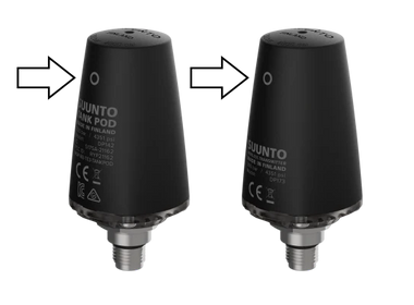 Product Recall: Suunto Wireless Tank Pressure Transmitter and Suunto Tank Pod
