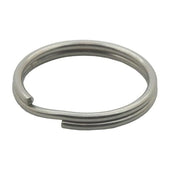 316 Stainless Steel Split Ring 40mm