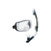 Tusa Imprex 3D Hyperdry Purge Mask & Dry Snorkel Combo
