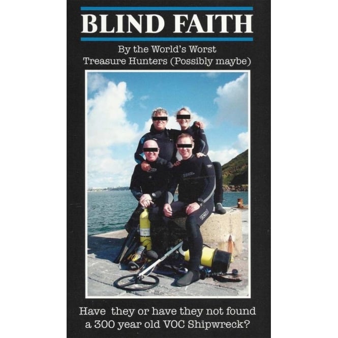 Blind Faith