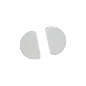 SeeDive Push-On Optical Lenses +1 Strength