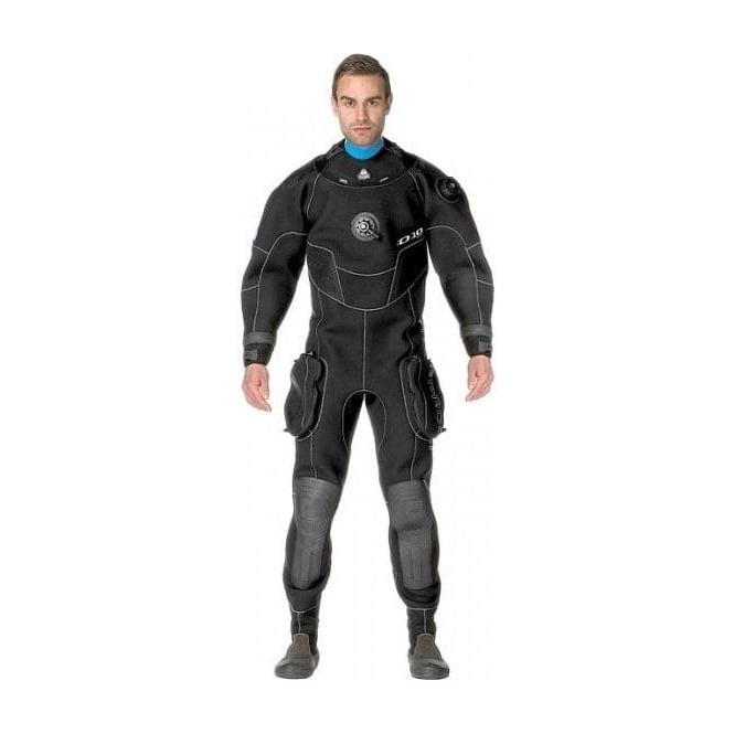 D10 Drysuit