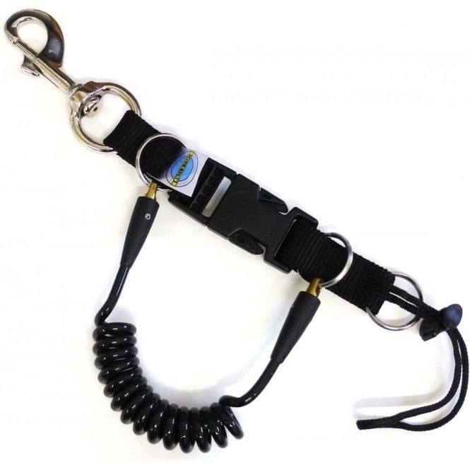 Lumb Heavy Duty Torch / Camera Lanyard