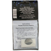 Pocket Puncture Repair Kit