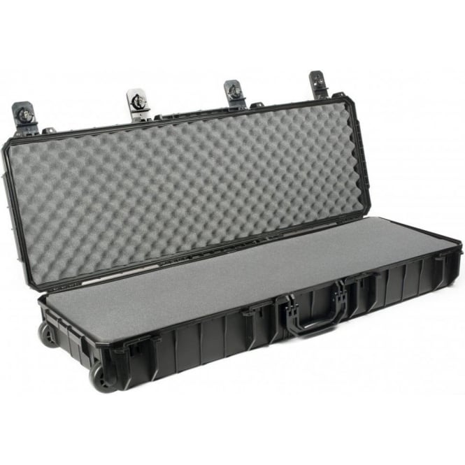 SE-1530 Case