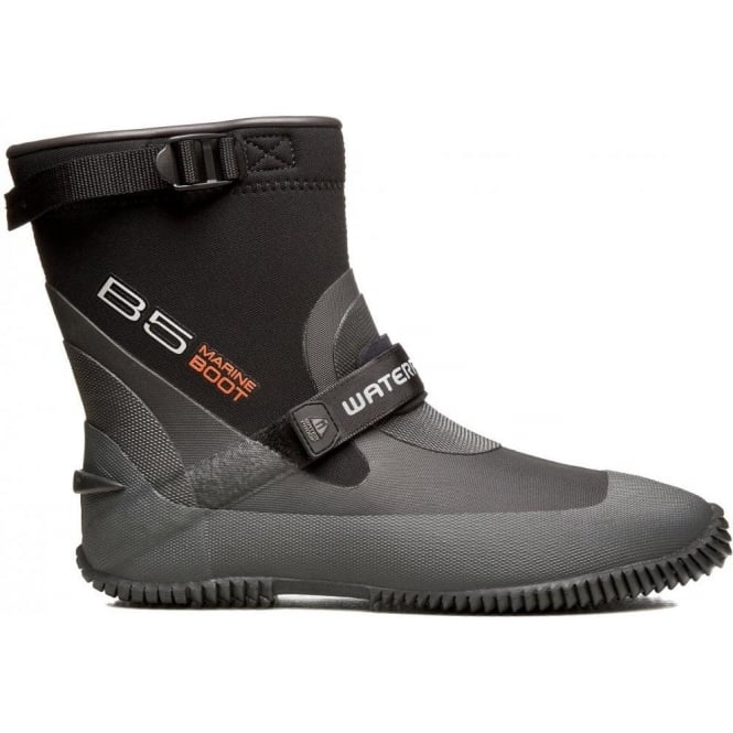 B5 Marine Boots