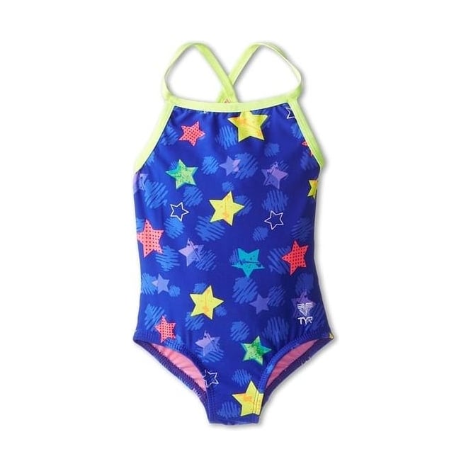 Kids Star Bright Diamondfit