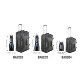 Roller Bag Small