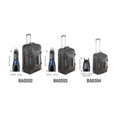 Travel Roller Bag Large
