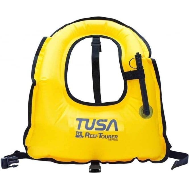 Tusa Snorkelling Vest