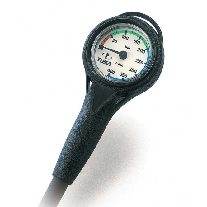 SCA-110T Mini Submersible Pressure Gauge