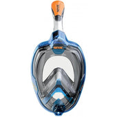 Seac Magica Full Face Snorkelling Mask