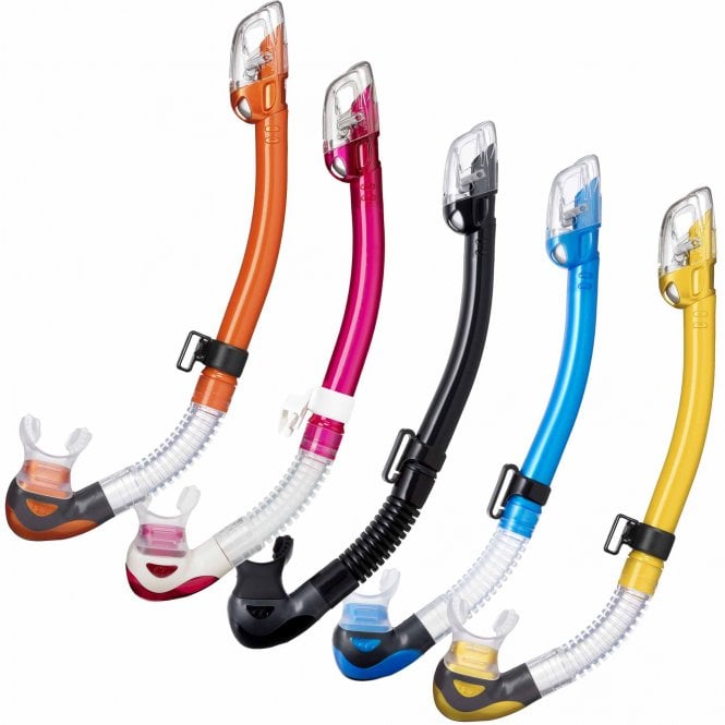 SP0101 Hyperdry Elite II Snorkel