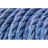 7mm 3 Strand Twisted PPD Rope 220m Length