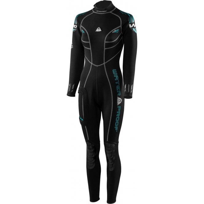 W30 LADIES 2.5MM WETSUIT