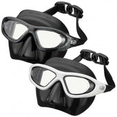 Sport Freediving Mask