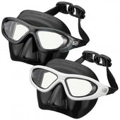 TUSA Sport Freediving Mask