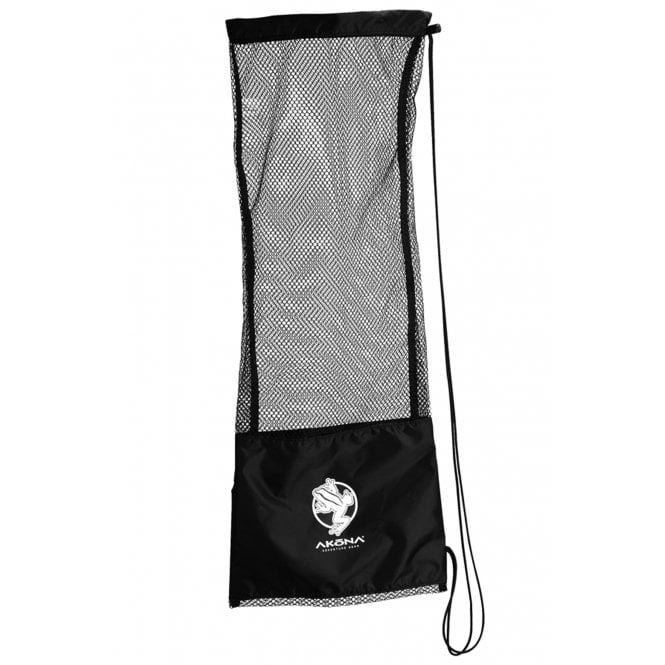 Mesh Snorkelling Bag