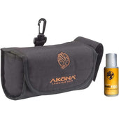 Akona Mask Bag & Defog Gel