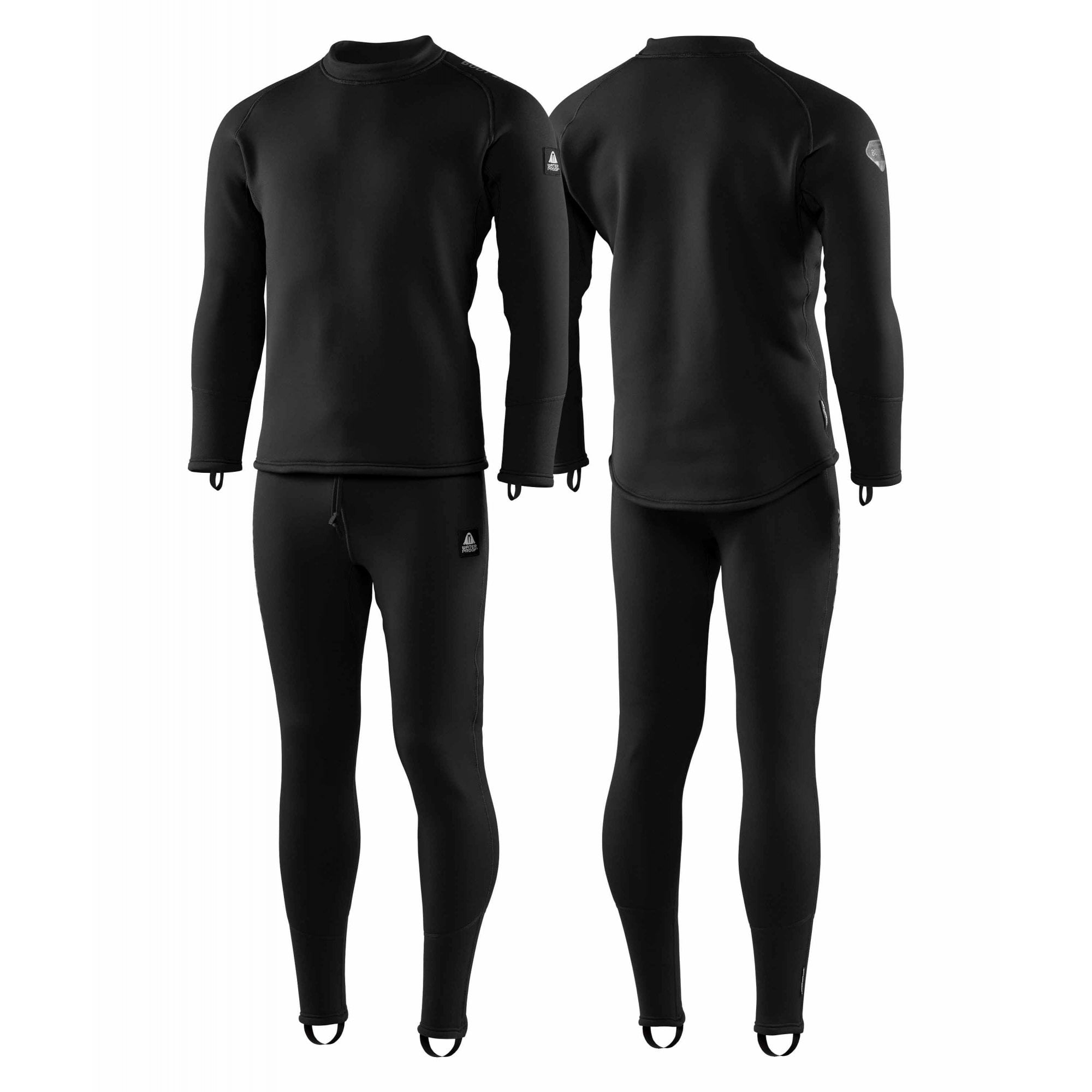 Waterproof Body 2X Undersuit