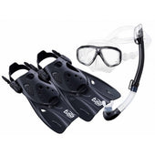 TUSA Ceos Hyperdry Travel Set