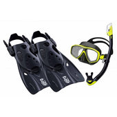 TUSA Ceos Hyperdry Travel Set