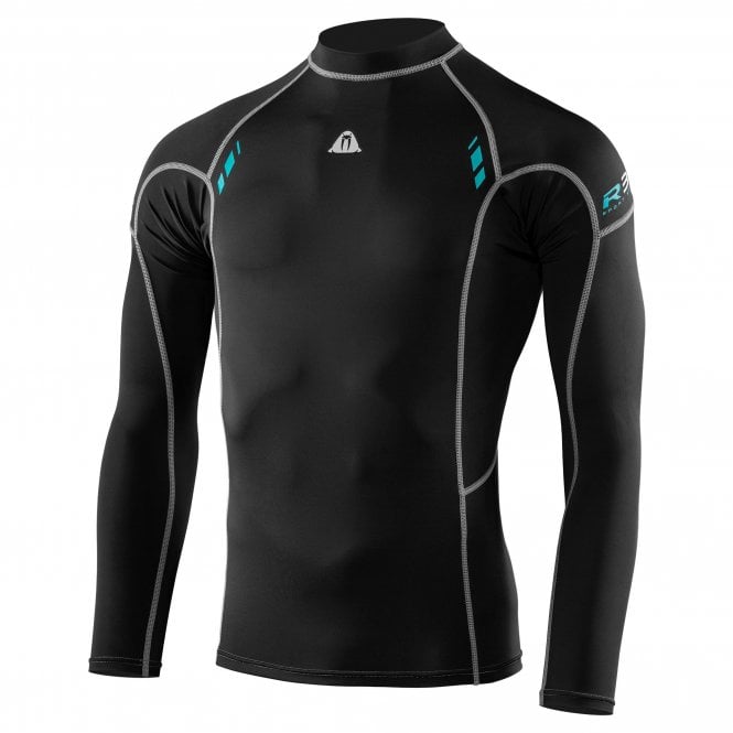 R30 Mens Rashguard Long Sleeved