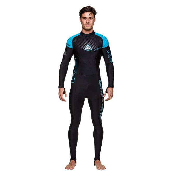 WP Skin Rash Suit Mens