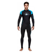 WP Skin Rash Suit Mens