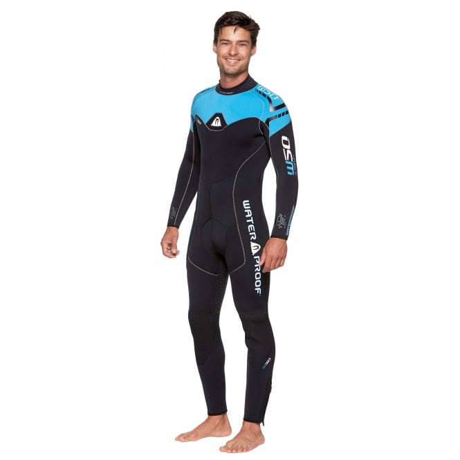 W50 5mm Mens Wetsuit