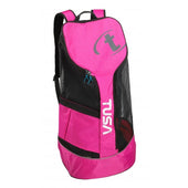 TUSA XL MESH BACKPACK