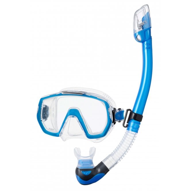 Freedom Elite Snorkelling Set