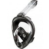 TUSA Full Face Snorkeling Mask
