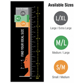 TUSA Full Face Snorkeling Mask