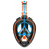 Full Face Snorkeling Mask