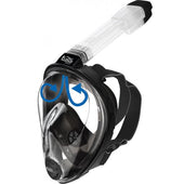 TUSA Full Face Snorkeling Mask