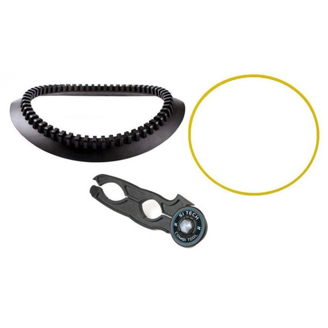 Quick Neck Kit - Flex Version