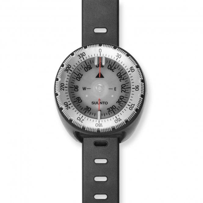 Suunto SK8 Compass - New Box Torn