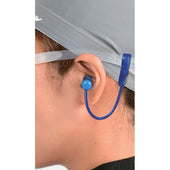 Ear Plugs with Leash