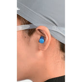 Ear Plugs with Leash