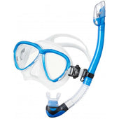TUSA Intega Hyperdry Elite Snorkelling Set