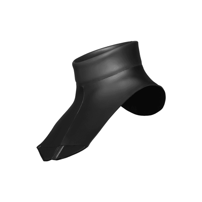 Waterproof W7 Neoprene Neck Seal