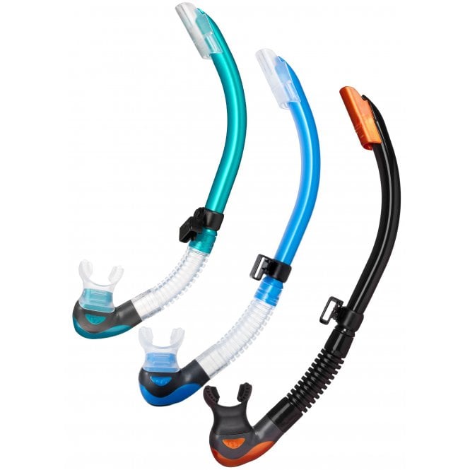 Platina II SP170 Snorkel