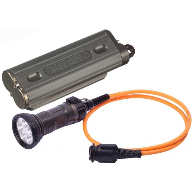 KL1242 / FX1204 2400 Lumen Package