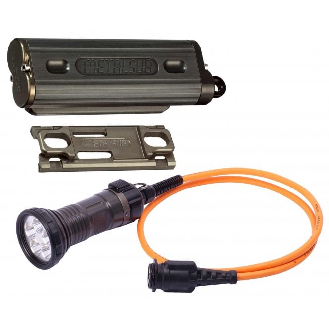 KL1242 / PR1204 2400 Lumen Package