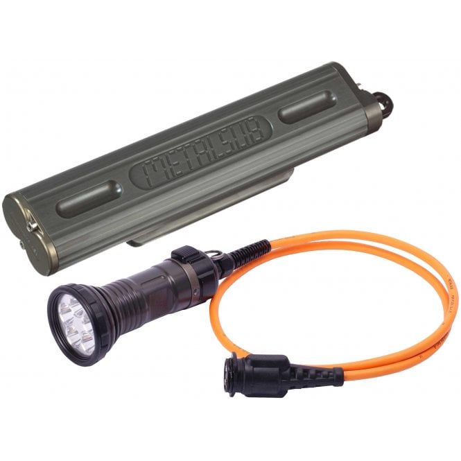 KL1242 / FX1210 6350 Lumen Package