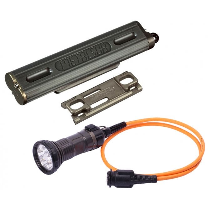 KL1242 / PR1210 6350 Lumen Package