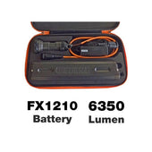 KL1242 / FX1210 6350 Lumen Package