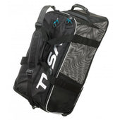 Mesh Roller Bag