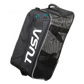 Mesh Roller Bag